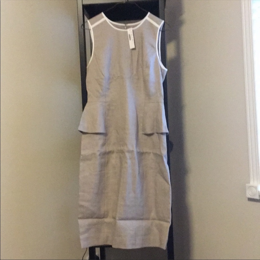Jcrew dress - Picture 4 of 7